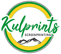 Kulprints Screenprinting Logo